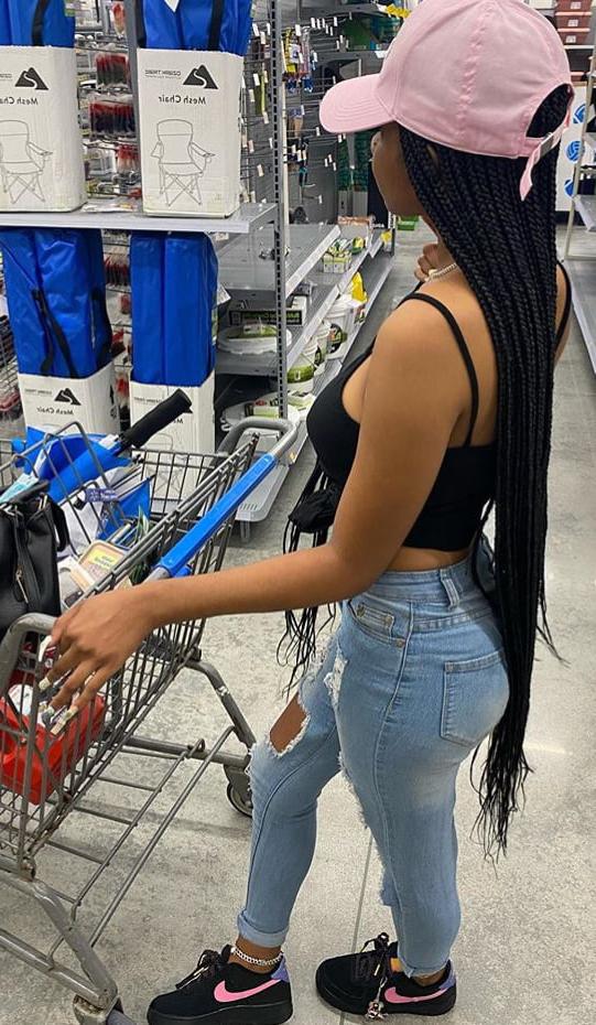 25P More Ebony Teens! 2 (Comment Who would you take home?)