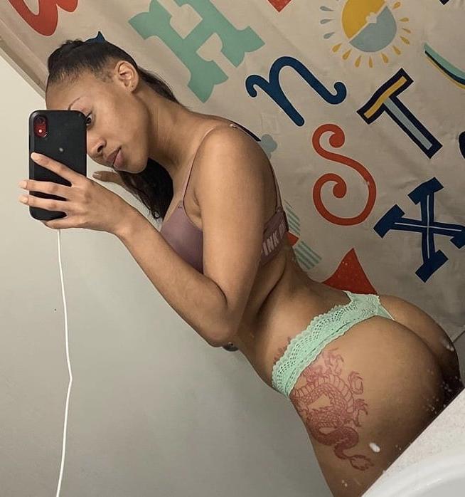 25P More Ebony Teens! 2 (Comment Who would you take home?)