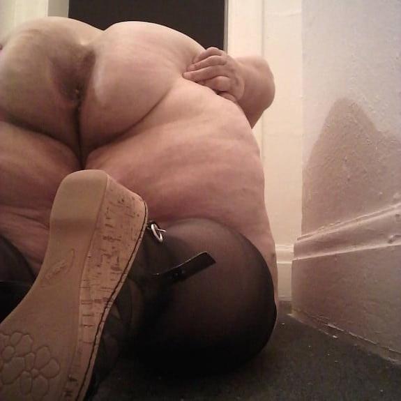 7P Beautiful big ass