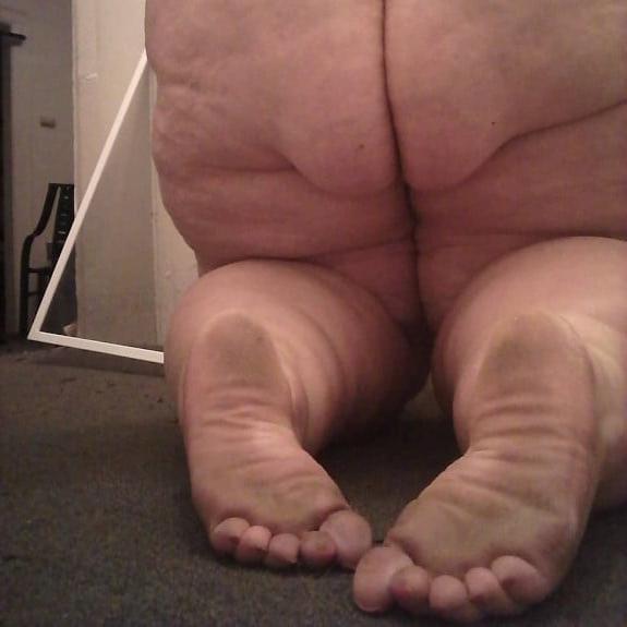 7P Beautiful big ass