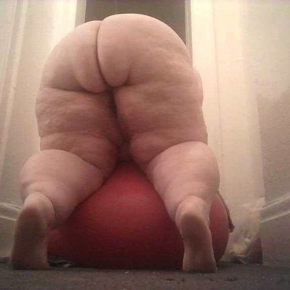 7P Beautiful big ass