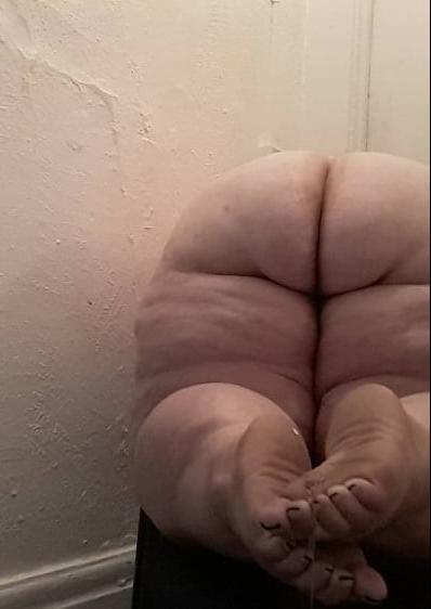 7P Beautiful big ass