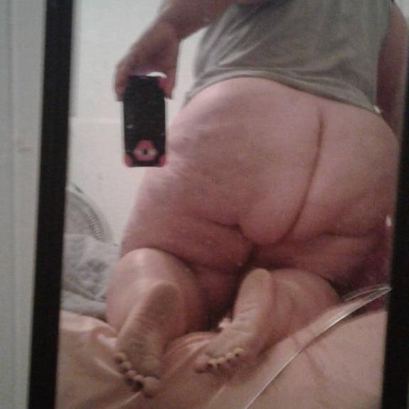 7P Beautiful big ass