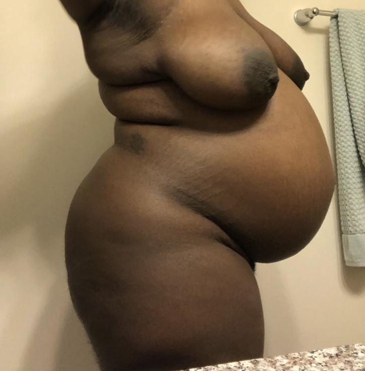 6P Bbw pregnant milf