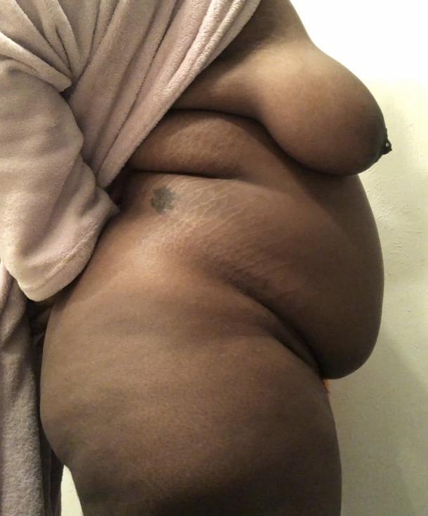 6P Bbw pregnant milf
