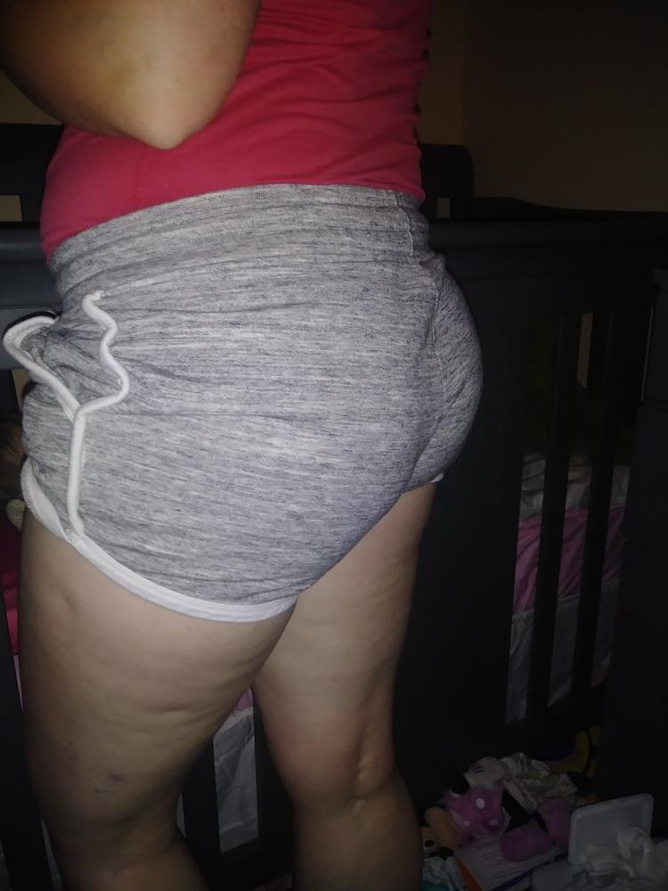 25P Wife nice big ass