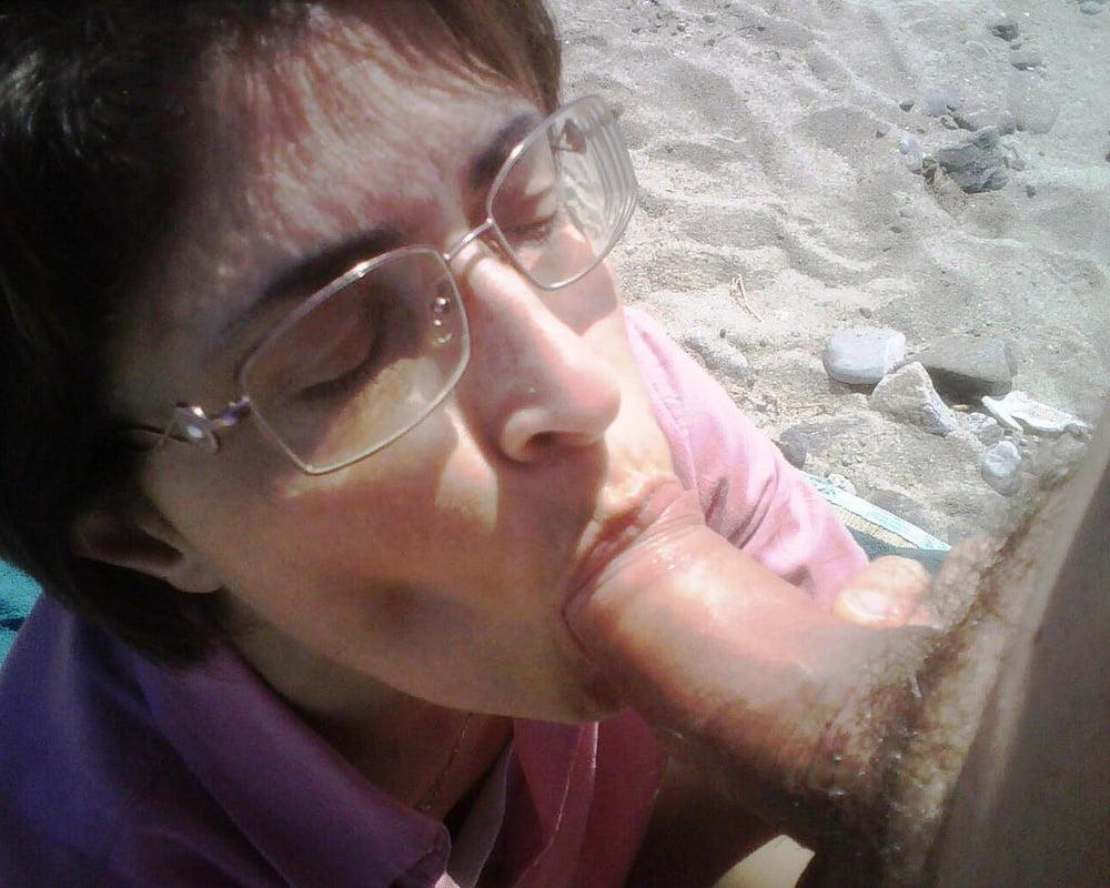 25P Italian slut wife Dora