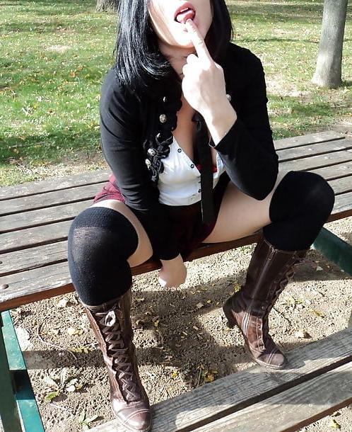25P Bous boots 27