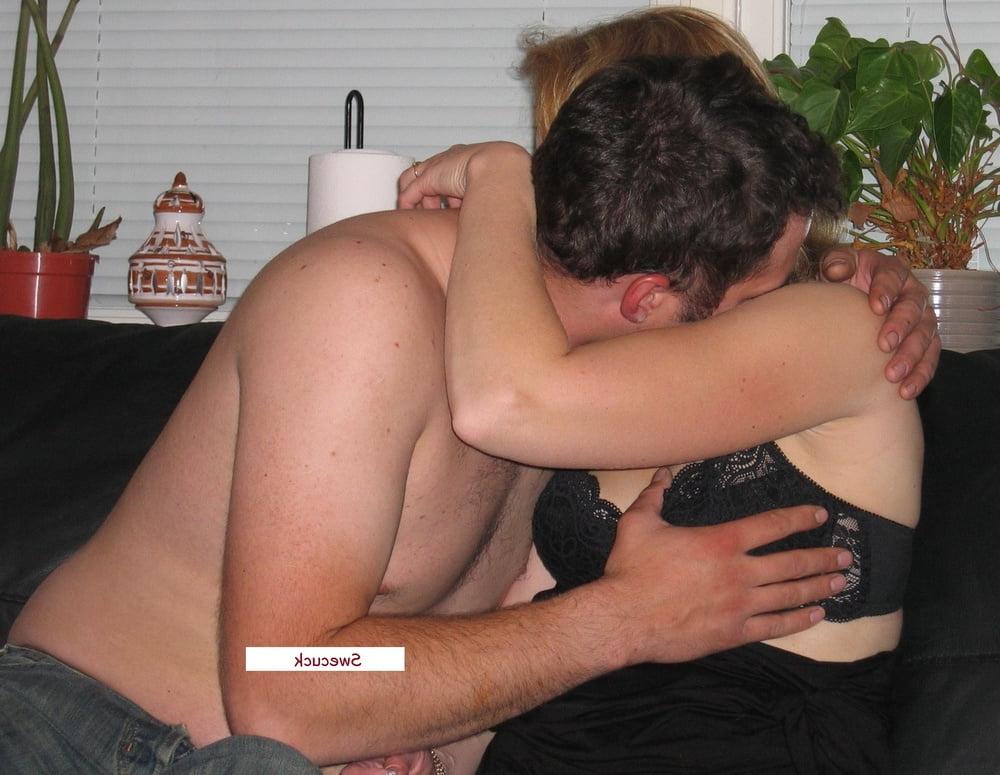 11P Sissy cuck sharing wife with friend