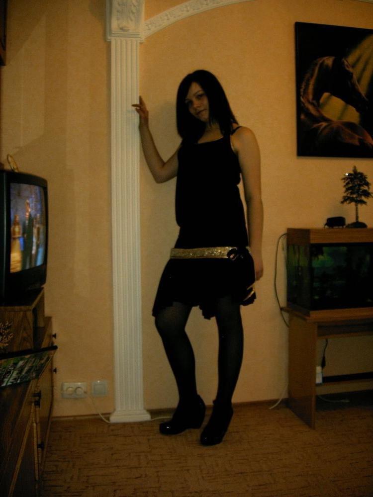 25P ReUp NN Teens in Heels and Boots 36