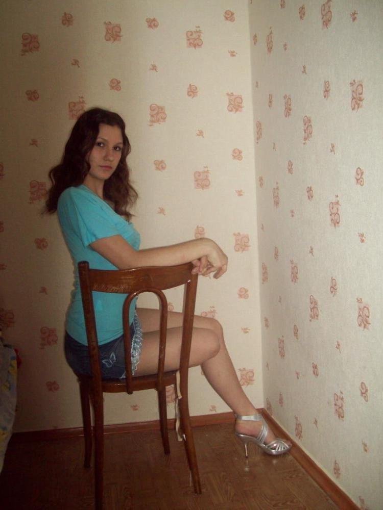 25P ReUp NN Teens in Heels and Boots 36