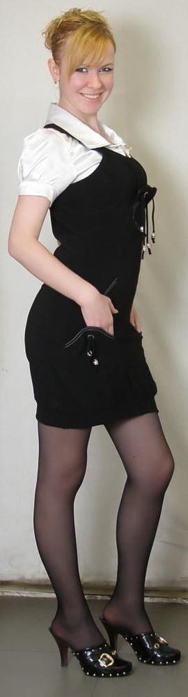 25P ReUp NN Teens in Heels and Boots 36