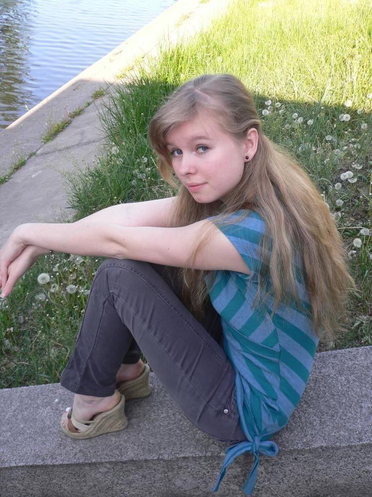 25P ReUp NN Teens in Heels and Boots 36