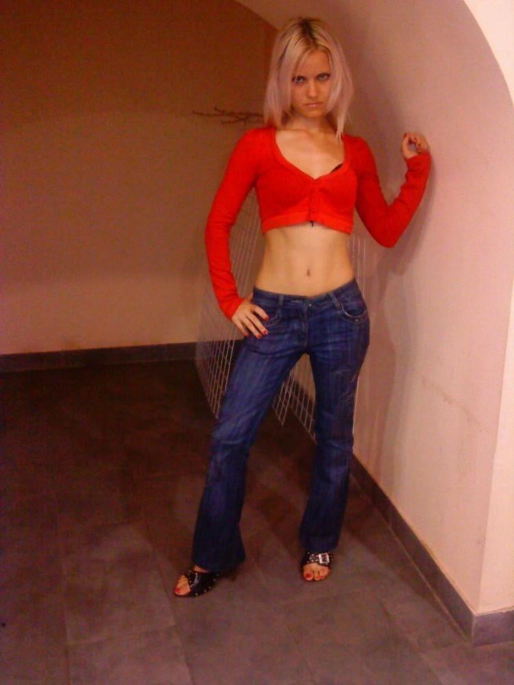 25P ReUp NN Teens in Heels and Boots 36