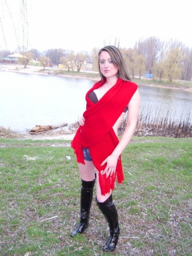25P ReUp NN Teens in Heels and Boots 36