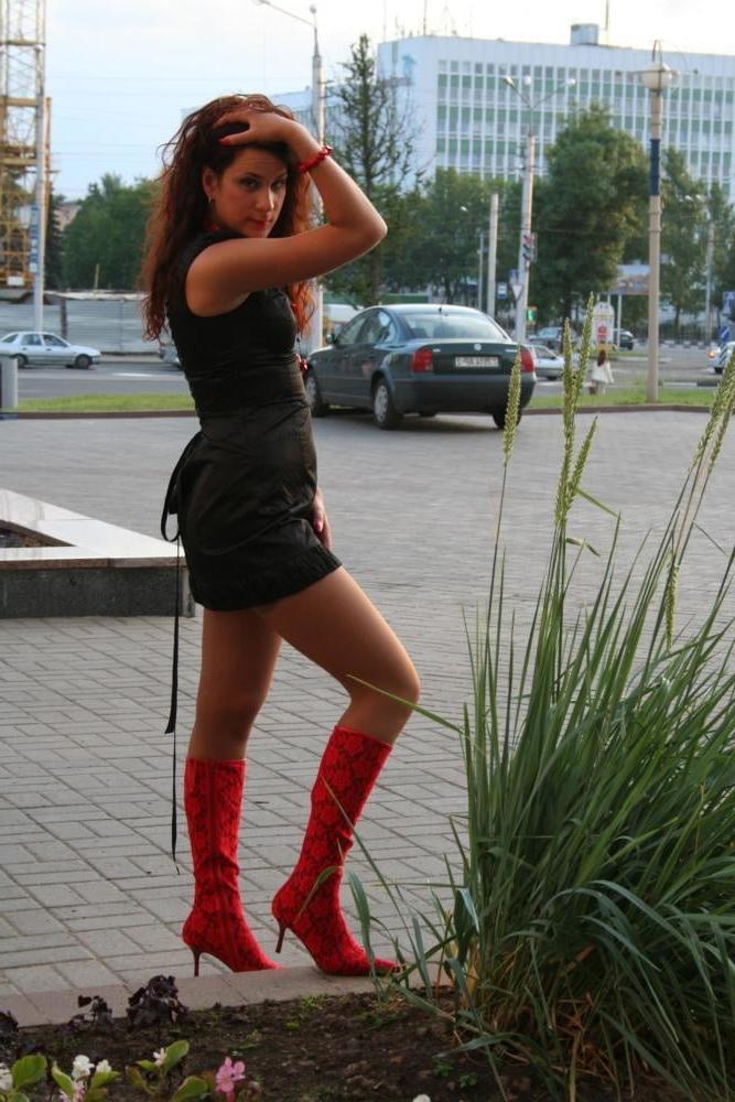 25P ReUp NN Teens in Heels and Boots 36