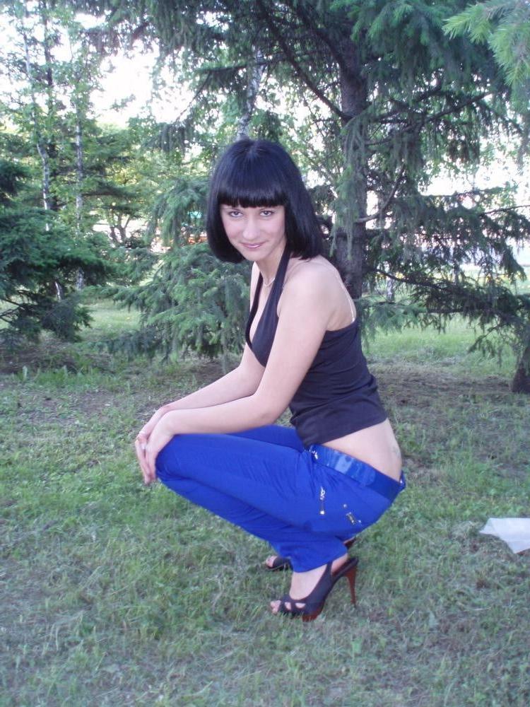25P ReUp NN Teens in Heels and Boots 36