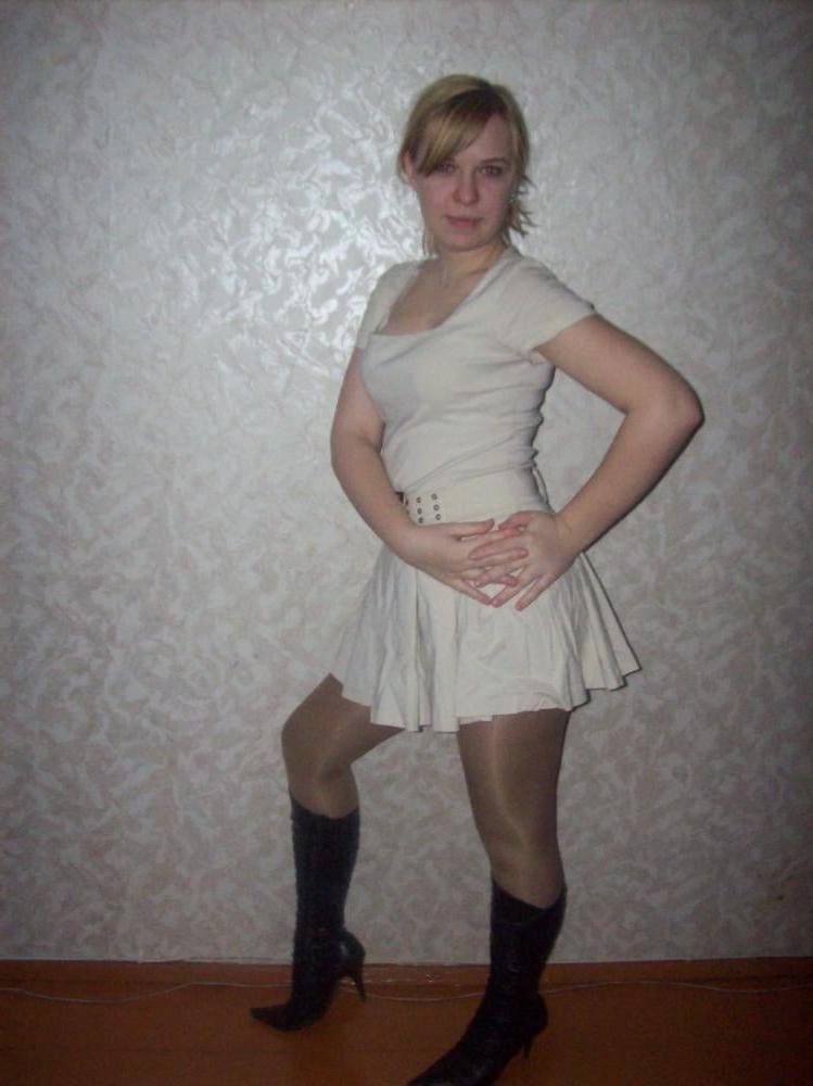 25P ReUp NN Teens in Heels and Boots 36