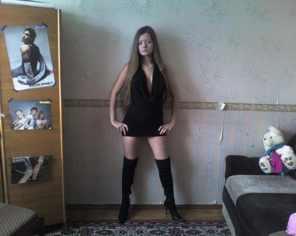 25P ReUp NN Teens in Heels and Boots 36