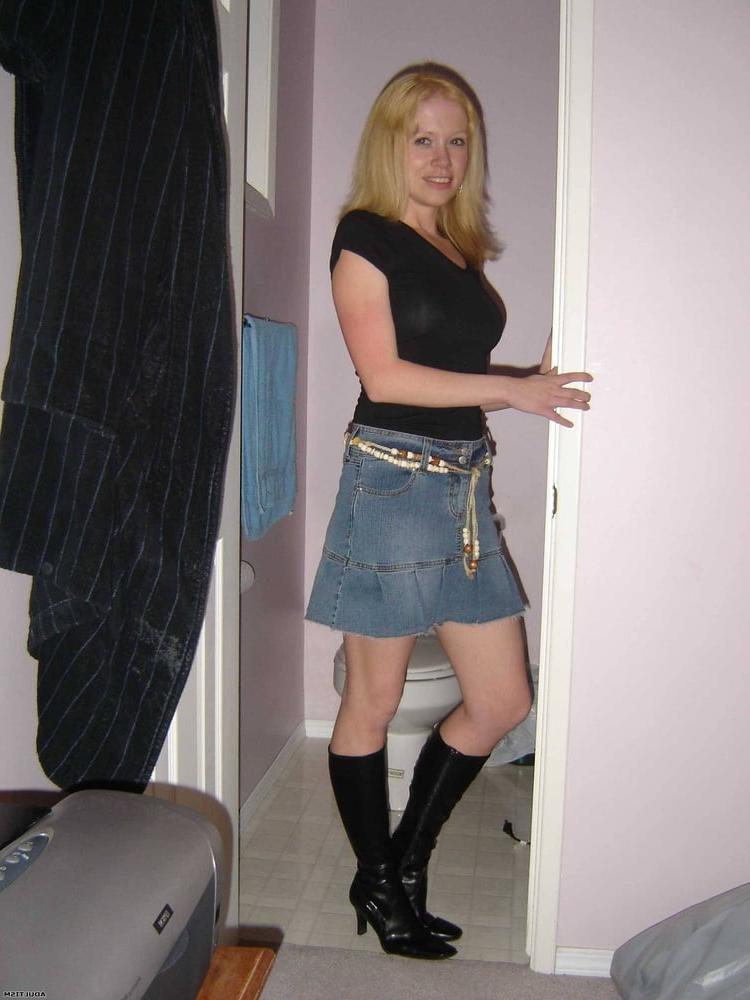 25P ReUp NN Teens in Heels and Boots 41