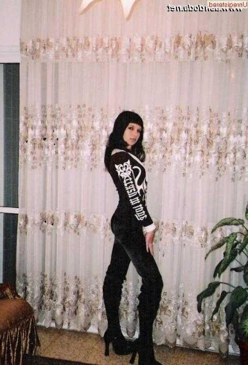 25P ReUp NN Teens in Heels and Boots 41