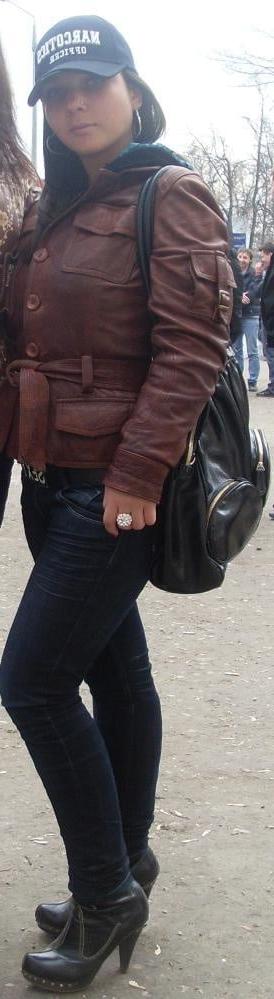 25P ReUp NN Teens in Heels and Boots 32