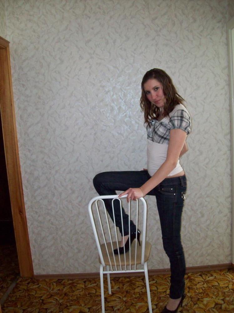 25P ReUp NN Teens in Heels and Boots 32