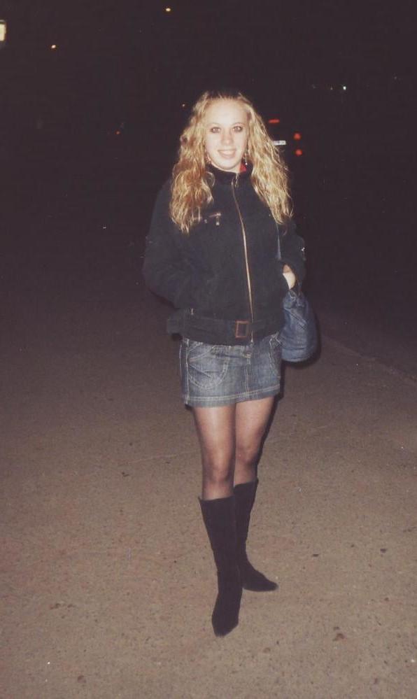 25P ReUp NN Teens in Heels and Boots 32