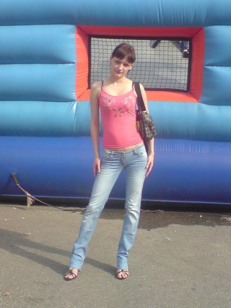 25P ReUp NN Teens in Heels and Boots 32