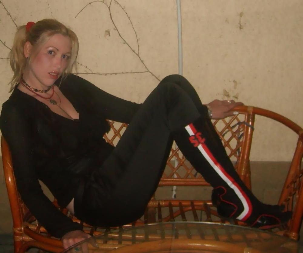 25P ReUp NN Teens in Heels and Boots 32