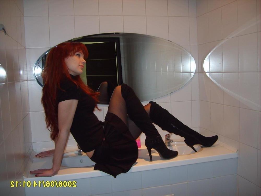 25P ReUp NN Teens in Heels and Boots 32