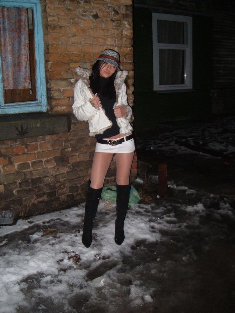 25P ReUp NN Teens in Heels and Boots 40
