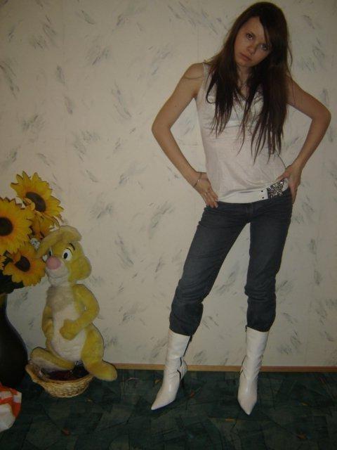 25P ReUp NN Teens in Heels and Boots 40