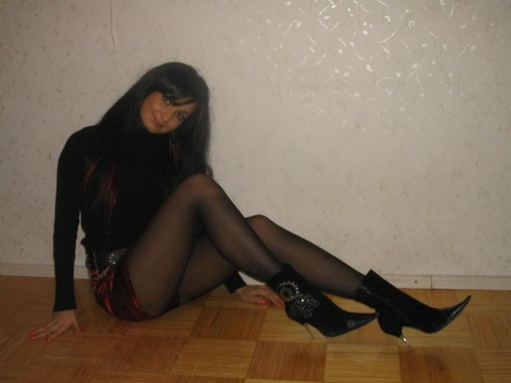 25P ReUp NN Teens in Heels and Boots 40