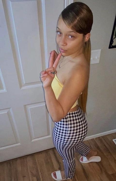25P Comment what you would do to them! NN Ebony Teen