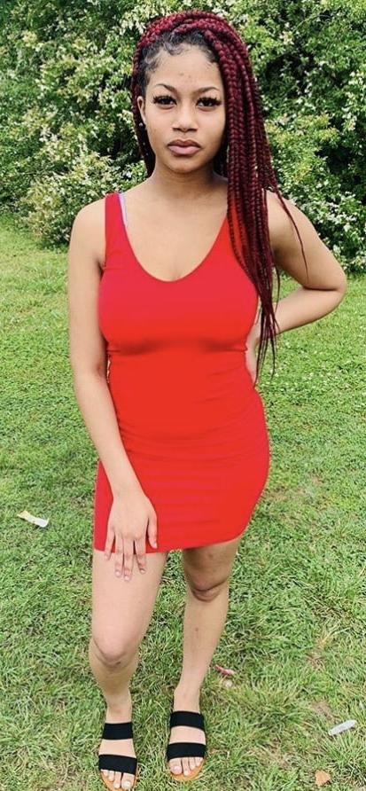 25P Comment what you would do to them! NN Ebony Teen