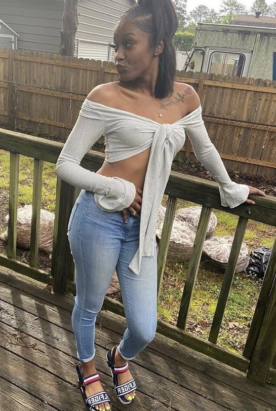 25P Comment what you would do to them! NN Ebony Teen