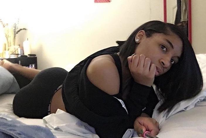 25P Comment what you would do to them! NN Ebony Teen