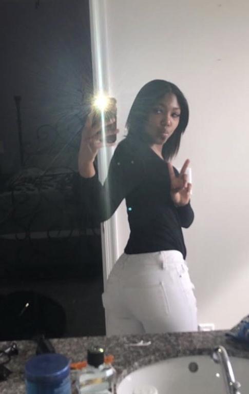 25P Comment what you would do to them! NN Ebony Teen