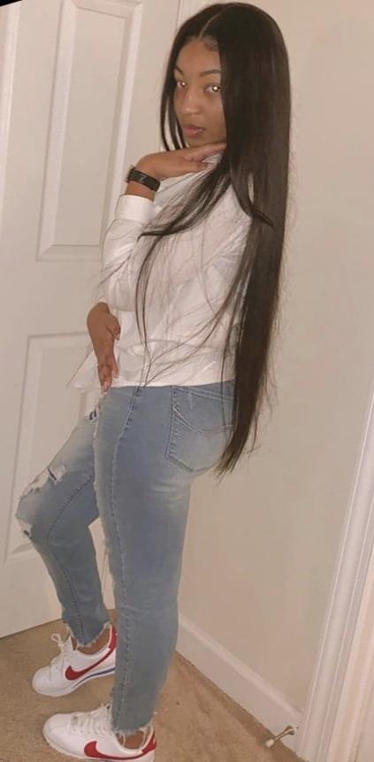 25P Comment what you would do to them! NN Ebony Teen
