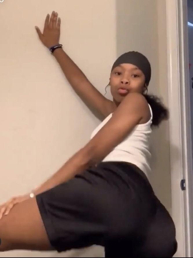 25P Comment what you would do to them! NN Ebony Teen
