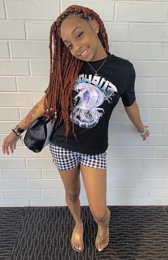 25P Comment what you would do to them! NN Ebony Teen