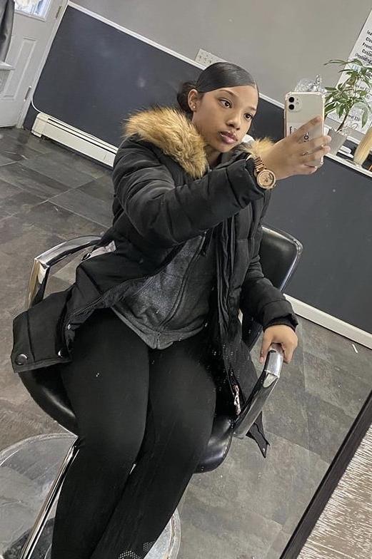 25P Comment what you would do to them! NN Ebony Teen