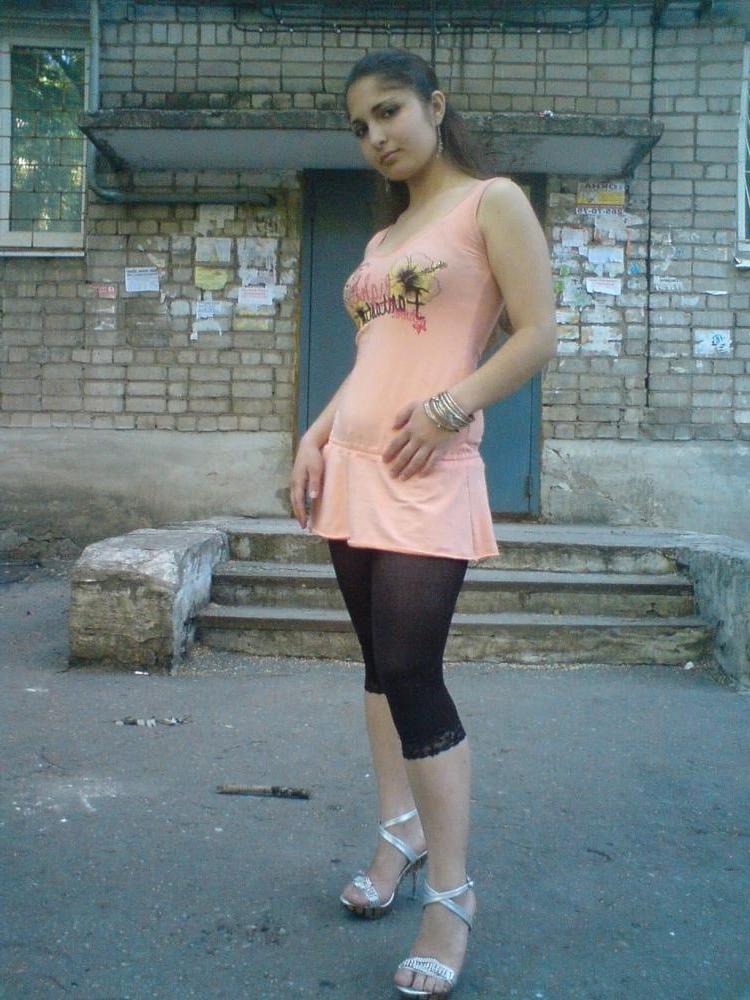 25P ReUp NN Teens in Heels and Boots 33