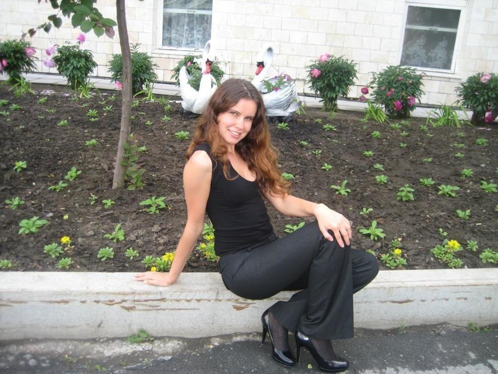 25P ReUp NN Teens in Heels and Boots 33