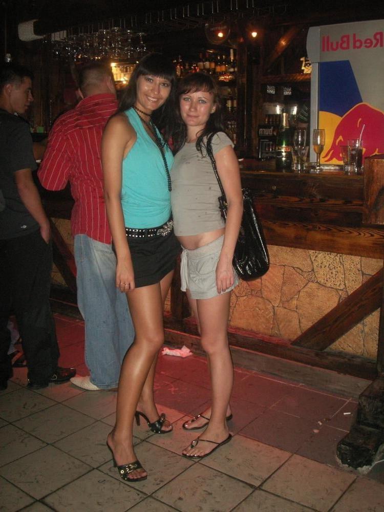 25P ReUp NN Teens in Heels and Boots 33