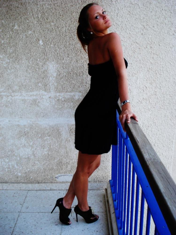 25P ReUp NN Teens in Heels and Boots 33