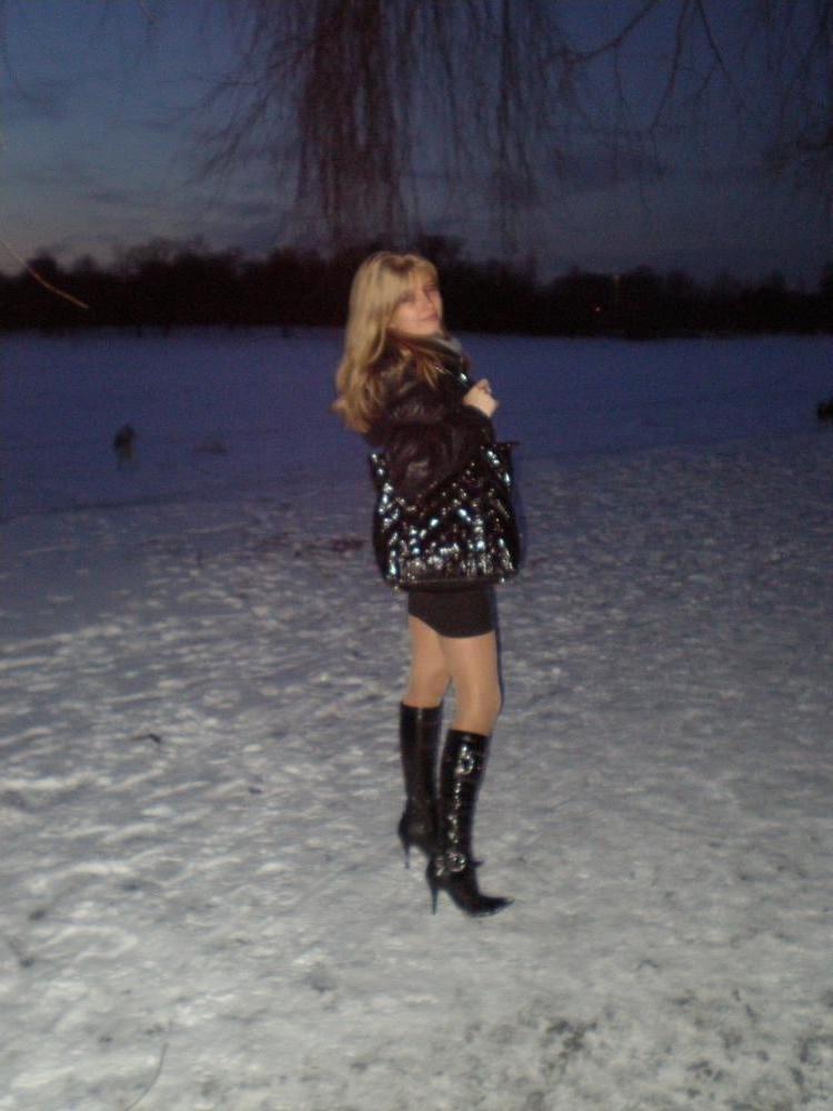 25P ReUp NN Teens in Heels and Boots 33