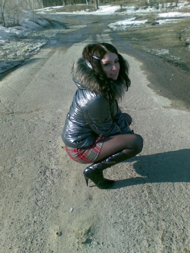 25P ReUp NN Teens in Heels and Boots 33