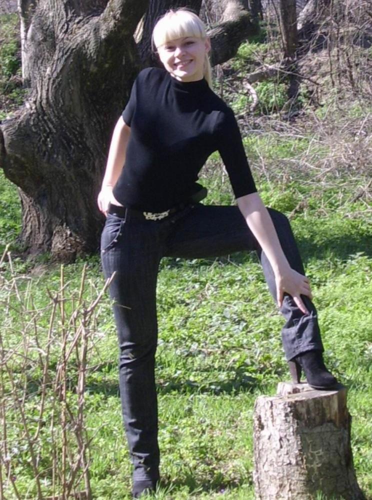25P ReUp NN Teens in Heels and Boots 33